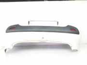 Stoßstange Hinten 7410Y8 Citroën C1 Schrägheck 1.4 HDI (DV4TD(8HT)) 2007