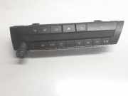 Bedienung Heizung 98411155YV Opel Astra L Sports Tourer (F4/FC/FN/FR) Kombi 1.2 Turbo 110 12V (EB2ADT(HNP))