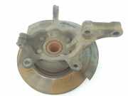 Achsschenkel Links Vorne 400151KK0A Nissan Juke (F15) SUV 1.5 dCi (K9K) 2011