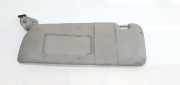 Sonnenblende Links 51168267897 BMW 3 serie (E46/2) Coupé 330 Cd 24V (M57N-D30(306D2)) 2003