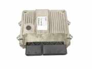 Motorsteuergerät 55190069 Opel Corsa C (F08/68) Schrägheck 1.2 16V (Z12XE) 2003