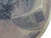 Kolben 1310124050 Lexus UX SUV 250h 2.0 16V (M20A-FXS)