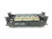 Bedienung Klimaanlage 3U0907044A Skoda Superb (3U4) Limousine 1.9 TDI 115 PD (BPZ) 2007