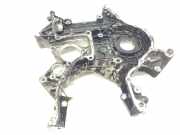 Steuerkette Abdeckung 213112A600 Kia Clarus Limousine 2.0i SLX,GLX 16V (FE-16V)