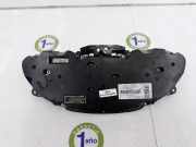 Tachoeinheit Kmh 8K0920930N Audi A4 Avant (B8) Kombi 2.7 TDI V6 24V (CGKA) 2011