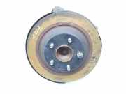 Achsschenkel Rechts Hinten K0702611X Mazda CX-5 I (KE,GH) SUV 2.2 SkyActiv-D 16V 2WD (SH) 2016