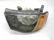 Scheinwerfer Links 8301A691 Mitsubishi L-200 Pick-up 2.5 DI-D 4x4 (4D56HP(Euro 5)) 2006