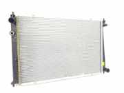 Radiator 253104A100 Hyundai H-1/Starex Bus 2.5 TD (D4BF) 1999