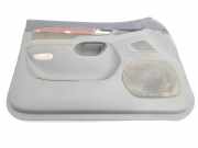 Türverkleidung Links Vorne 676206A070 Toyota Land Cruiser (J12) Hardtop Geländewagen 3.0 D-4D 16V (1KDFTV) 2006