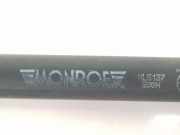 Gasdruckfedern Set Hinten 93386999 Opel Meriva (A) Gro?raumlimousine 1.7 CDTI 16V (Z17DTH) 2005