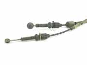 Schalthebel 349012637R Renault Trafic (1FL/2FL/3FL/4FL) Van 1.6 dCi 120 Twin Turbo (R9M-452) 2016