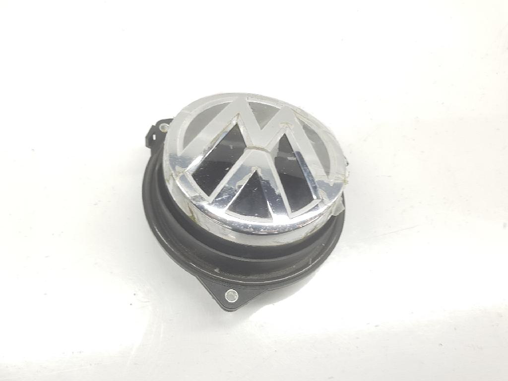 Heckklappengriff 5G6827469F Volkswagen Golf VII (AUA) Schrägheck 1.6 TDI BlueMotion 16V (CXXB) 2015 CXXB