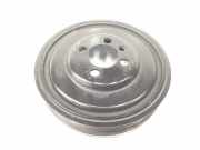 Kurbelwellen-Riemenscheibe 03G105243 Volkswagen Caddy IV Van 2.0 TDI 122 4Motion (DFSE) 2016 DFSE