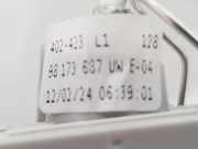 Sonnenblende Links 98173687UW Opel Astra L Sports Tourer (F4/FC/FN/FR) Kombi 1.2 Turbo 110 12V (EB2ADT(HNP))