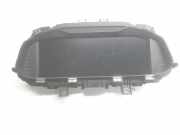 Tachoeinheit Kmh 654920790E Skoda Kamiq SUV 1.0 TSI 12V (DLAA)
