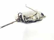 Heckschloss 6911060130 Toyota Land Cruiser 90 (J9) Hardtop Geländewagen 3.0 TD (1KZTE)