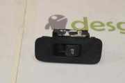 Schalter Für Elekt. Fensterheber Links Hinten 31394840 Volvo V40 Cross Country (MZ) Schrägheck 5-drs 2.0 D3 20V (D5204T6) 2014