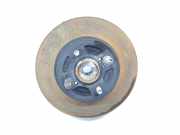 Achsschenkel Rechts Vorne 4511152R00 Suzuki Swift (ZC/ZD) Schrägheck 5-drs 1.2 Dual Jet 16V Smart Hybrid (K12D)