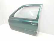 Tür Links Vorne 1H3831055A Volkswagen Golf III (1H1) Schrägheck 1.9 TDI (AFN) 1997 AFN