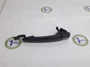 Türgriff Außen Ra 51217207562 BMW 3 serie (F30) Limousine 316d 2.0 16V (N47-D20C) 2014