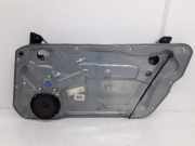Fensterheber Rechts Vorne 6L3837752CQ Seat Ibiza III (6L1) Schrägheck 1.9 TDI 100 (AXR) 2005