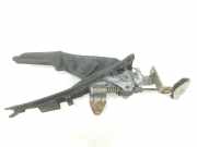 Handbremshebel 34406782749 BMW 1 serie (E87/87N) Schrägheck 5-drs 120d 16V (N47-D20A) 2008