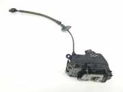 Türschloss Links Hinten 805034742R Renault Captur I (2R) SUV 0.9 Energy TCE 12V (H4B-B4)