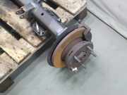 Hinterachse BK214B435AE Ford Transit Custom Van 2.2 TDCi 16V (CYFF(Euro 5)) 2015