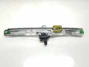 Fensterheber Rechts Vorne BK21V23200BD Ford Transit Custom Van 2.2 TDCi 16V (CYFF(Euro 5)) 2015