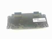 Bedienung Heizung 55111011AI Jeep Grand Cherokee (WH/WK) SUV 3.0 CRD V6 24V (EXL) 2006