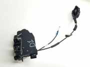 Türschloss Links Vorne 9810310380 Citroën Grand C4 Spacetourer (3A) Großraumlimousine 1.2 12V PureTech 130 (EB2ADTS(HNS))