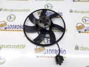 Lüfter Kühler P3612004 Opel Insignia Schrägheck 5-drs 2.0 CDTI 16V 130 Ecotec (A20DTJ) 2008