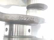 Kurbelwelle A2720300901 Mercedes-Benz ML II (164/4JG) SUV 3.5 350 4-Matic V6 24V (M272.967) 2005