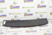 Heckspoiler 4M51A44210AK Ford Focus 2 Schrägheck 1.8 TDCi 16V (KKDA) 2006