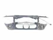 Schließplatte Kühlerträger 51718211467 BMW 3 serie (E46/4) Limousine 328i 24V (M54-B25(256S5)) 2000