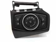 Lichtschalter F1ET13A024CA Ford Focus 3 Schrägheck 1.6 TDCi 115 (T1DA) 2015