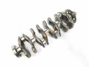 Kurbelwelle 134010T061 Toyota C-HR (X1,X5) SUV 1.8 16V Hybrid (2ZRFXE) 2016