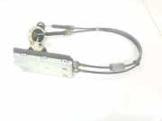Schalthebel 25112753810 Mini Clubman (R55) Kombi 1.6 Cooper D (DV6TED4(9HZ)) 2007