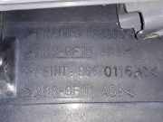 Heckspoiler 96536614 Citroën C4 Berline (LC/LD) 5-Drs. 1.6 16V (TU5JP4(NFU)) 2004