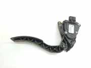Gaspedalsensor 180029347R Renault Clio IV (5R) Schrägheck 5-drs 1.5 dCi 75 FAP (K9K-628(K9K-E6)) 2015