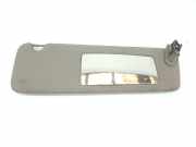 Sonnenblende Rechts 964008061R Renault Master III (EV/HV/UV/VA/VB/VD/VF/VG/VJ) Chassis-Cabine 2.3 dCi 16V FWD (M9T-D7) 2017