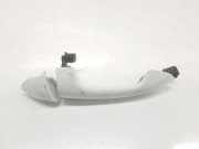 Türgriff Außen Ra 82661A2500 Kia Cee'd (JDB5) Schrägheck 5-drs 1.6 CRDi 16V VGT (D4FB) 2017