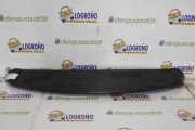 Heckspoiler A2047901388 Mercedes-Benz GLK (204.7/9) SUV 2.2 250 CDI 16V BlueEff.,BlueTEC 4-Matic (OM651.912) 2011