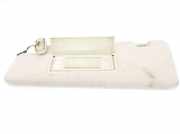 Sonnenblende Links EDQ500832NUG Land + Range Rover Range Rover Sport (LS) Geländewagen 3.6 TDV8 32V (368DT) 2007