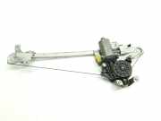 Fensterheber Links Hinten 5184858 Saab 9-5 Estate (YS3E) Kombi 2.3t 16V (B235E)
