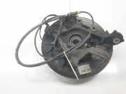 Achsschenkel Halter Links Hinten 6792521 BMW 3 serie (F30) Limousine 318d 2.0 16V (B47-D20A)