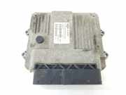Motorsteuergerät 51784560 Fiat Doblo Cargo (223) Van 1.3 D 16V Multijet (199.A.2000) 2005