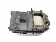 Luftfiltergehäuse A6510901101 Mercedes-Benz C (W204) Limousine 2.2 C-180 CDI 16V BlueEFFICIENCY (OM651.913)