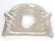 Motor Unterfahrschutz 31116759878 BMW 5 serie (E60) Limousine 520i 24V (M54-B22(226S1)) 2005