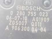 Gaspedalsensor A9063000404 Mercedes-Benz MERCEDES Kombi 06.2003 -> 2.1 CDI (88 CV) 2006